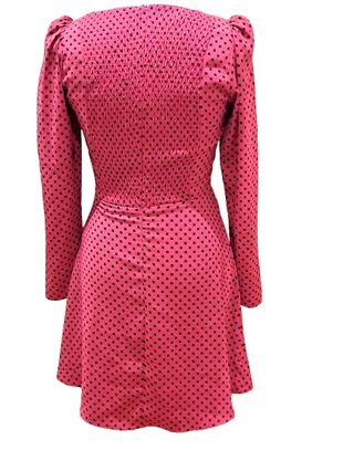 Vestido pinup exclusivo boutique de Londres