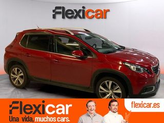 Peugeot 2008 Allure 1.2 PureTech 81KW (110CV) Auto