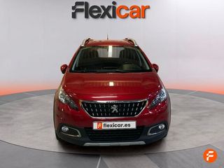 Peugeot 2008 Allure 1.2 PureTech 81KW (110CV) Auto
