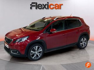 Peugeot 2008 Allure 1.2 PureTech 81KW (110CV) Auto