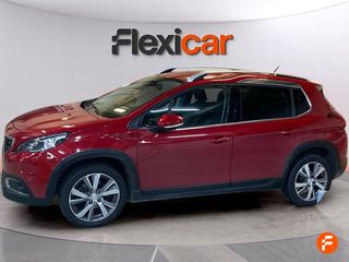 Peugeot 2008 Allure 1.2 PureTech 81KW (110CV) Auto