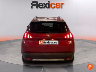 Peugeot 2008 Allure 1.2 PureTech 81KW (110CV) Auto