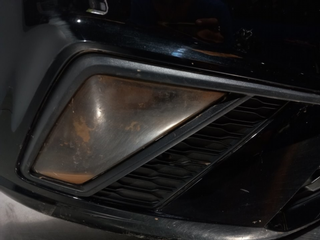PARAGOLPES DELANTERO SEAT IBIZA (KJ1) DLAD 6F0807