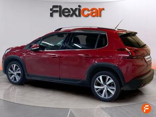 Peugeot 2008 Allure 1.2 PureTech 81KW (110CV) Auto