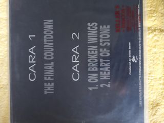 Vinilo Europe The Final Countdown