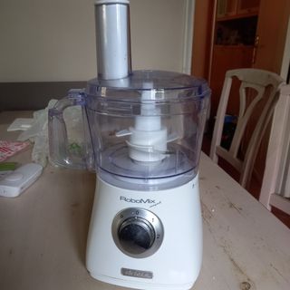 Robot da cucina RoboMix compact