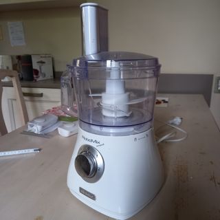 Robot da cucina RoboMix compact