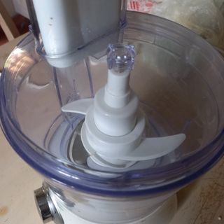 Robot da cucina RoboMix compact