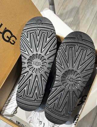 Botas UGG Negras