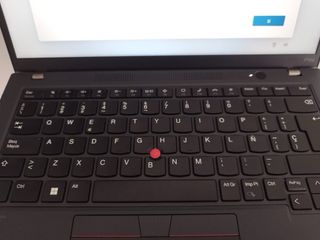 Portátil Lenovo ThinkPad P14S Gen 3