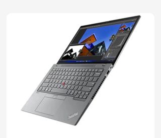 Portátil Lenovo ThinkPad P14S Gen 3