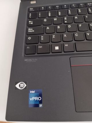 Portátil Lenovo ThinkPad P14S Gen 3