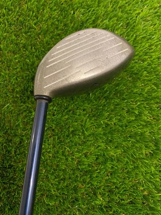 Palo golf Madera 3
