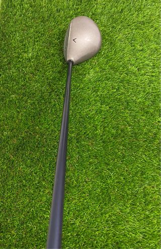 Palo golf Madera 3