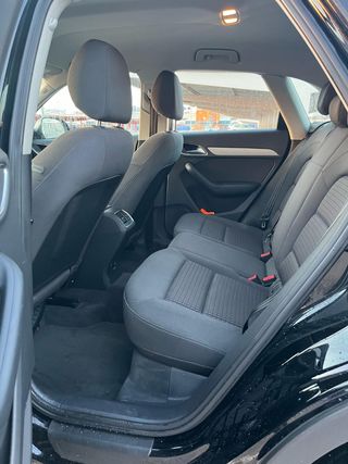 Audi Q3 2012