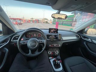 Audi Q3 2012