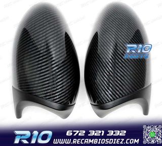 CARCASAS ESPEJOS RETROVISORES BMW E82 E88 E90 E92 E91 E93 06