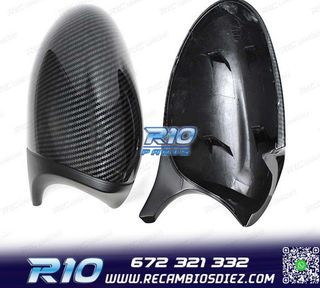 CARCASAS ESPEJOS RETROVISORES BMW E82 E88 E90 E92 E91 E93 06