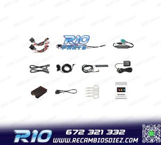 RADIO GPS ANDROID 12 PARA AUDI A3 8P 8PA S3 RS3 03-12