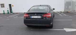 Citroen C5 2010