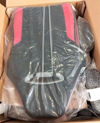 Silla Gaming Cooler Master Caliber R2 - Negro/Rojo