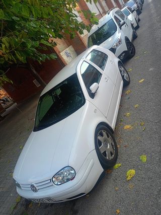 Volkswagen Golf 1.8T GTI