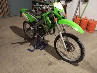 Derbi Senda