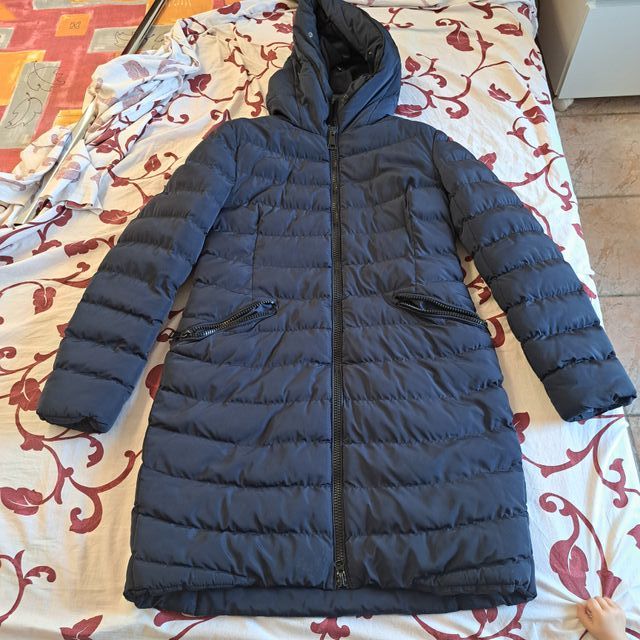 Giacca Ellen Rose Blu Taglia XXL