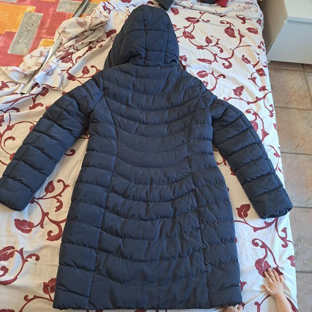 Giacca Ellen Rose Blu Taglia XXL