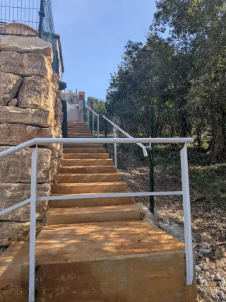 Soldador Herrero Español