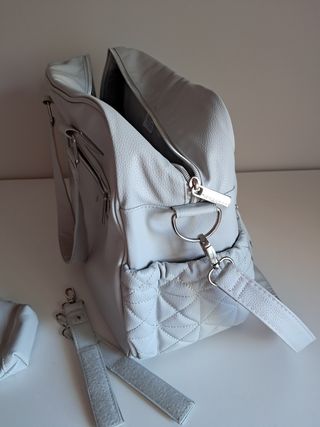 Bolso Maternal - Bolso carro marca Mayoral