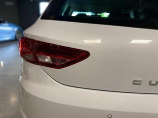 SEAT Leon CUPRA (265CV) 2015