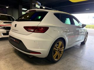 SEAT Leon CUPRA (265CV) 2015