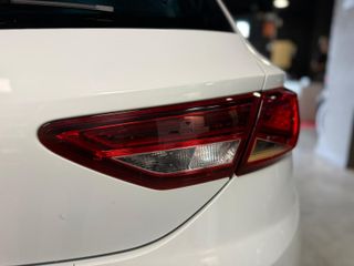 SEAT Leon CUPRA (265CV) 2015