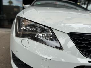 SEAT Leon CUPRA (265CV) 2015