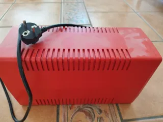 Salicru SPS One 1100VA V2 SAI