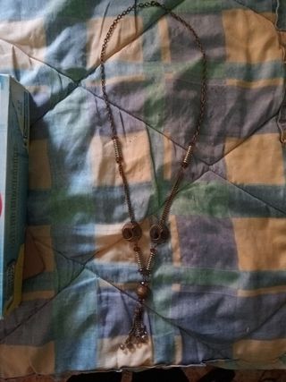 Colgante estilo étnico