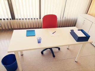 Oficina en alquiler en Martorell