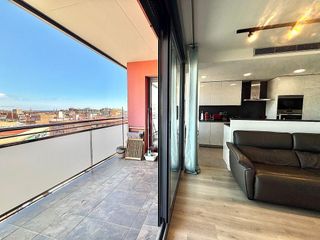 Piso en alquiler en Gorg - Pep Ventura en Badalona
