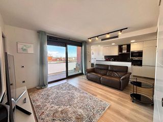 Piso en alquiler en Gorg - Pep Ventura en Badalona