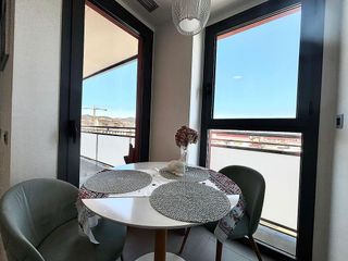 Piso en alquiler en Gorg - Pep Ventura en Badalona