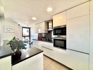 Piso en alquiler en Gorg - Pep Ventura en Badalona