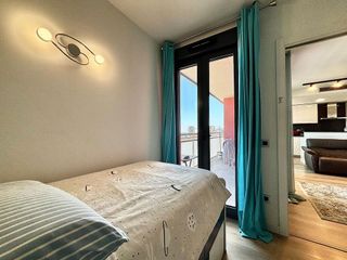 Piso en alquiler en Gorg - Pep Ventura en Badalona