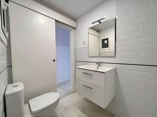 Piso en alquiler en La Pineda en Castelldefels
