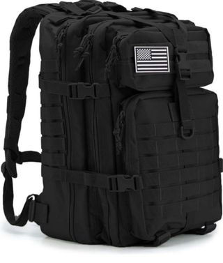 Mochila Táctica Militar 45L