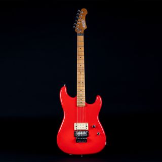 Guitarra Eléctrica Jet JS700-RDH Roja