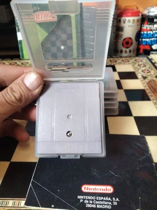 Super Mario Land Game Boy Nintendo