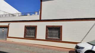 Chalet en venta en Arenal - La Pólvora en Dos Hermanas