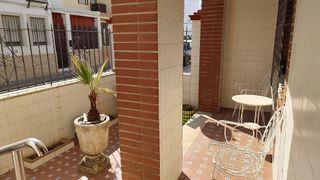 Chalet en venta en Arenal - La Pólvora en Dos Hermanas