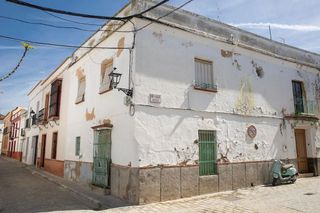 Chalet en venta en Utrera